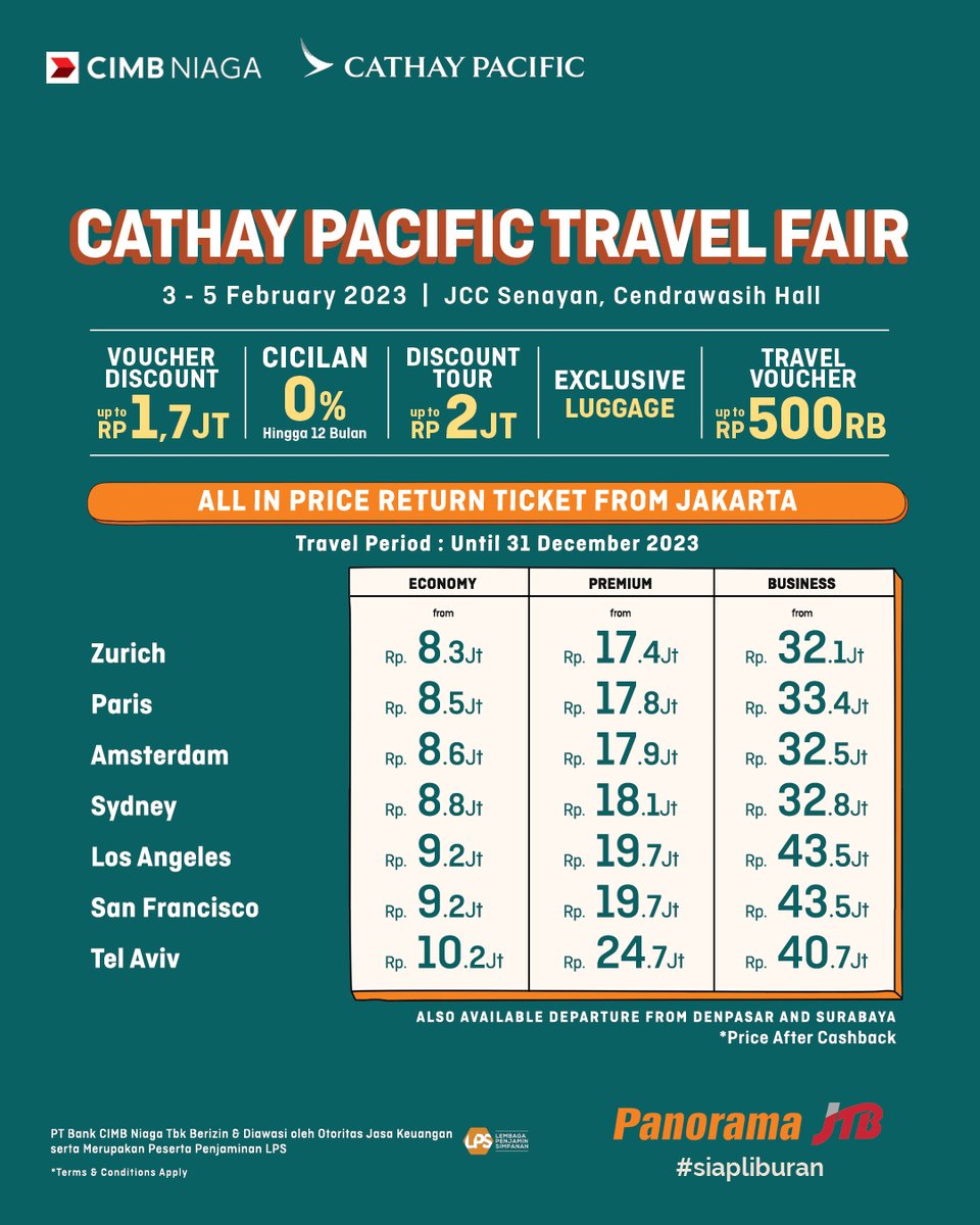 Panorama JTB Tours tweet media