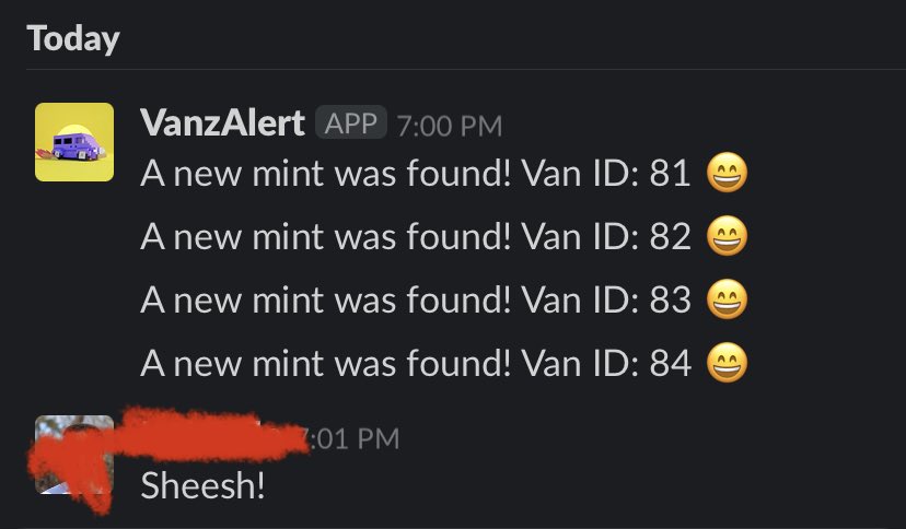 What’s going on? 👀😘