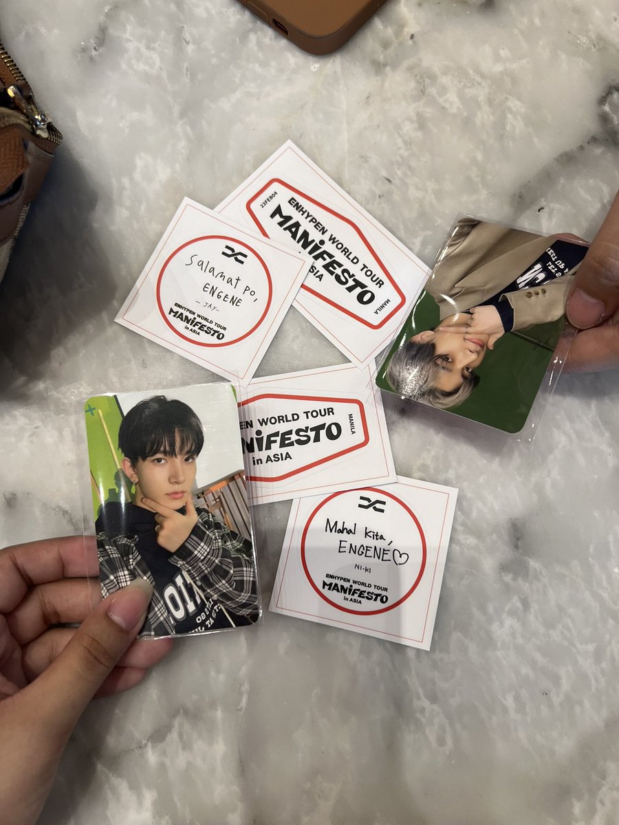 _winTAEmelon's tweet photo. 🧡🧡

#MANIFESTO_IN_MANILA_D2 https://t.co/kFNKbyzNye