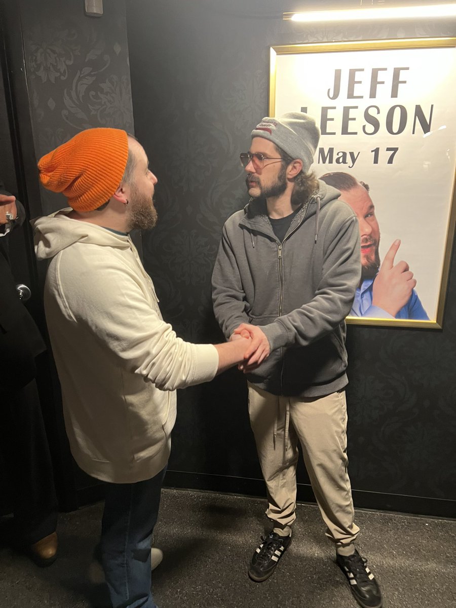 soup a man tweet media