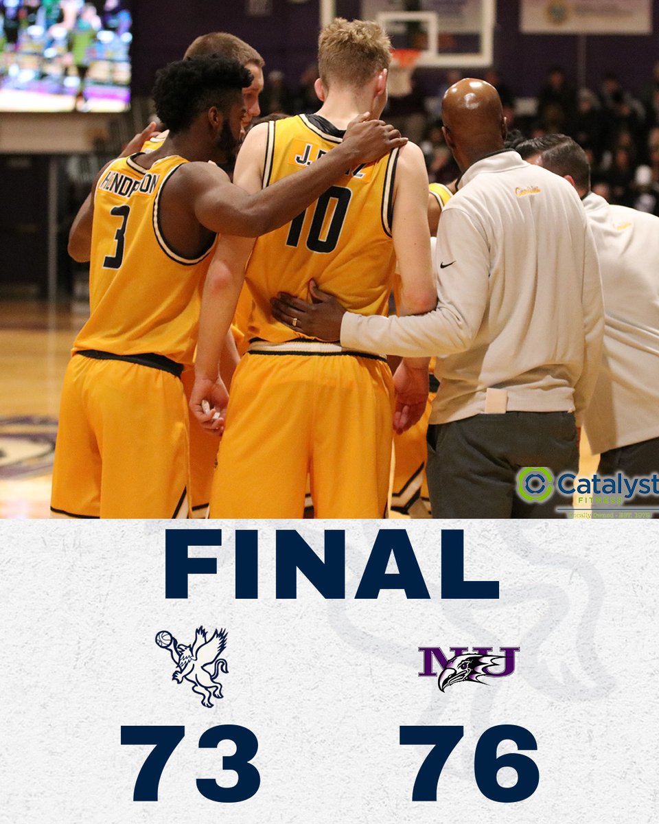 Canisius Basketball tweet media