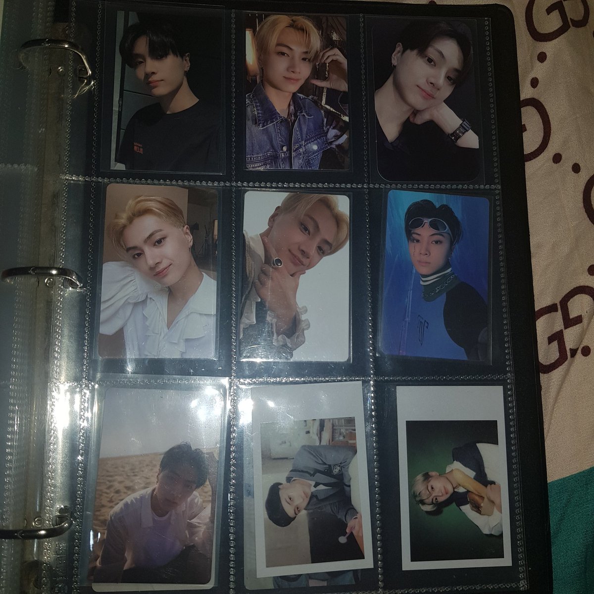 _chinguannyeong's tweet photo. [ONHAND] ENHYPEN JAY PHOTOCARDS

TAKE ALL- 2,900php

Jay uniform pc- 550 
Jay bdo weverse pob pc- 550
Jay Neck pillow pc- 400
Jay bdo pc 1- 300
Jay bdo pc 2-300
Jay d:a sw ld pc- 700
Jay d:d weverse pob- 150
2 Jay polaroid -100

Reply "mine+ item" or dm us! https://t.co/bgFx75omuq