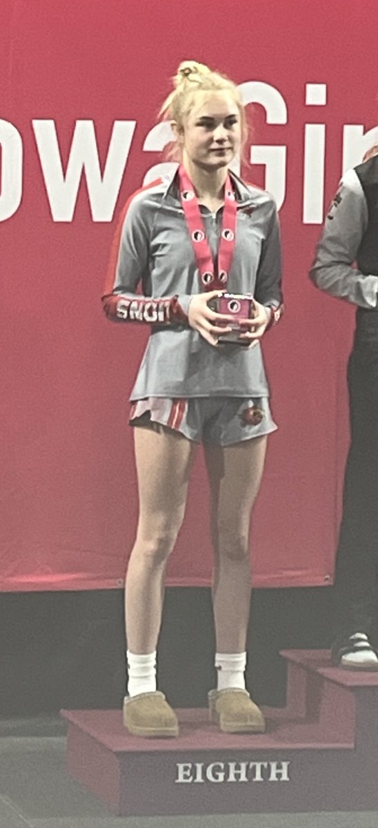 Linn-Mar Athletics tweet media