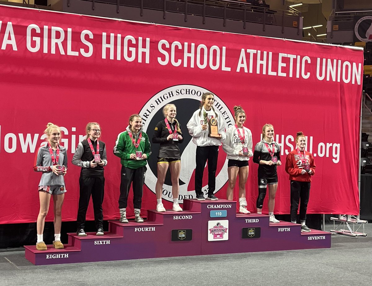 Linn-Mar Athletics tweet media