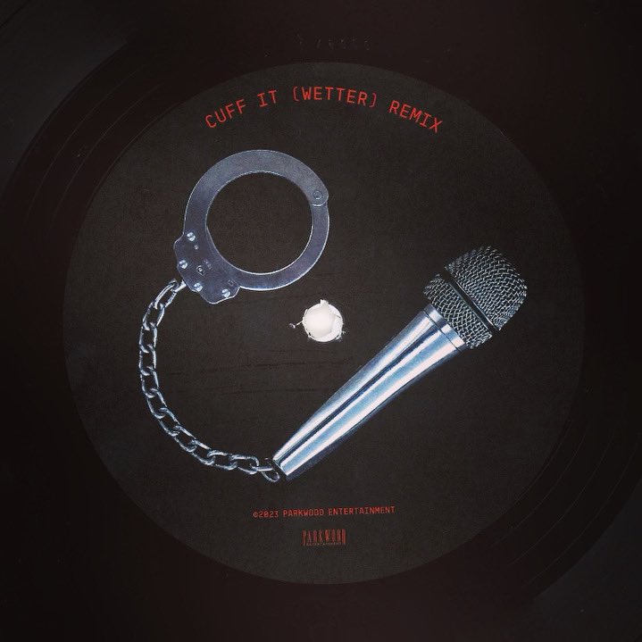 SameOlSix's tweet photo. Thank you to #Beyonce and the entire team for helping this come to fruition. #cuffitwetterremix#cuffitremix#renaissanceworldtour https://t.co/Q0V9mEbmW1