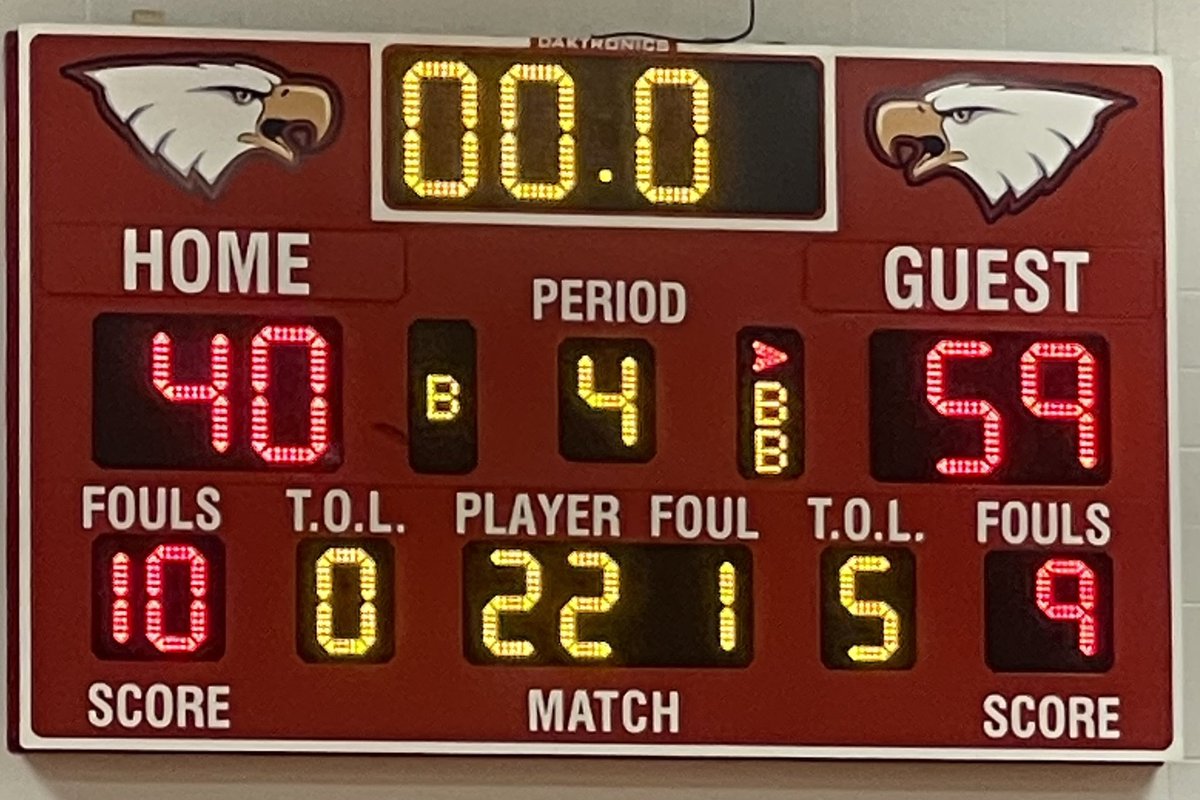 Great win tonight against Liberty! <a href="/jamisonspreck/">jami</a> led all scorers with a career high 26 points! She was also named the Cheeto’s Player of the Game. Great contributions made by all team members❤️🏀<a href="/JaguarAthletics/">Seckman Athletics/Activities 🐆</a>