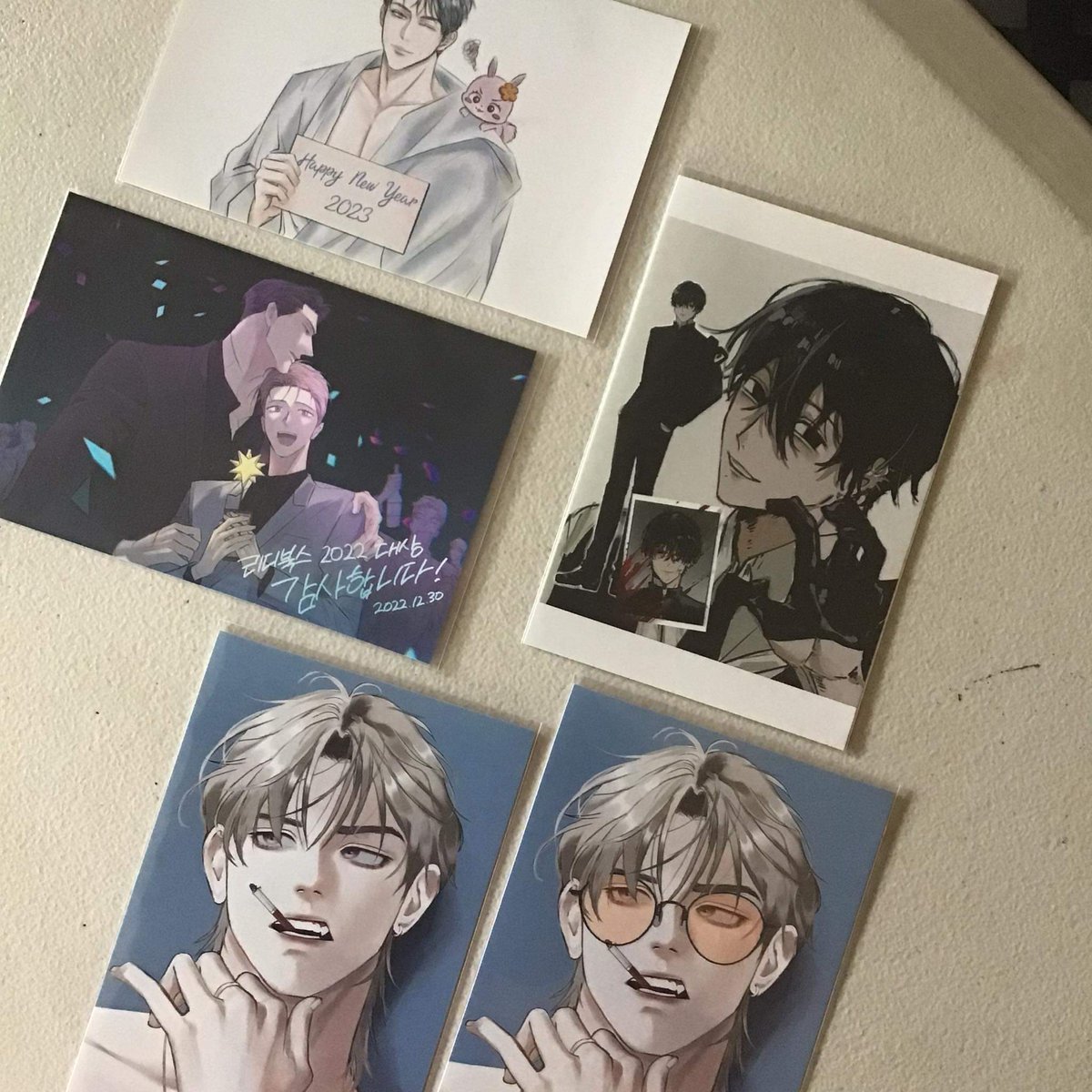 httpynk's tweet photo. ꒰ #httpynkbuys ꒱
⤷ @KJPabili | #KJ_Feedbacks
helloooo miss maam kj! sorry for the late feedback po 🙇♀️ dumating na ang mga pogiiiii 😭😩 tysm as always, till next! 🫡💗 https://t.co/V844wHn03d