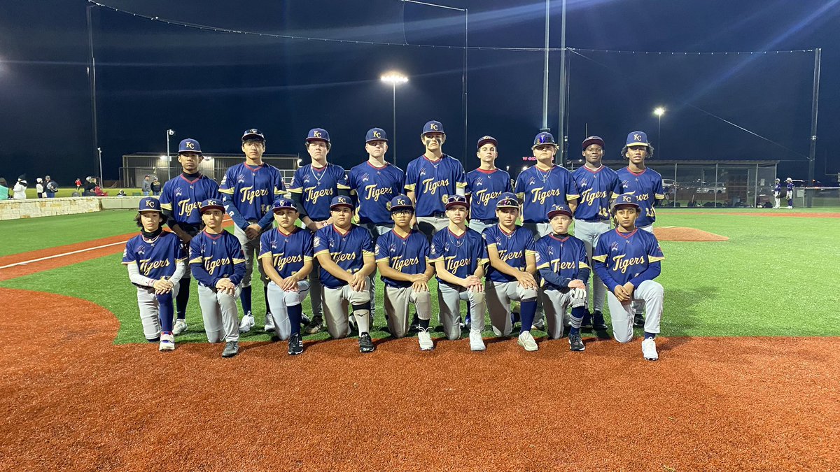 KCPrepTeam's tweet photo. 8th grade Prep Team https://t.co/wBzbtvuxi8
