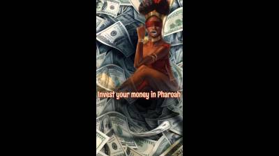 Someone is Enjoying my Content! You should, too! Invest your money in Pharoah https://t.co/jr2pAYQmzg<a href="/tag/femdom"class="tags"><span>#femdom</span></a><a href="/tag/findom"class="tags"><span>#findom</span></a><a href="/tag/niteflirt"class="tags"><span>#niteflirt</span></a><a href="/tag/wednesdaythought%20"class="tags"><span>#wednesdaythought </span></a>