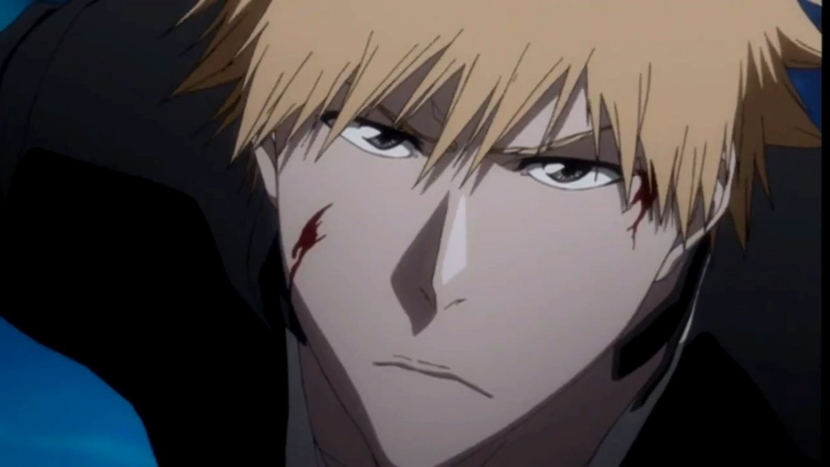 Nayem Siddique Saki On Twitter 5 Months To Go For Bleach Tybw 2nd Cour Anime Bleach Taguchi 
