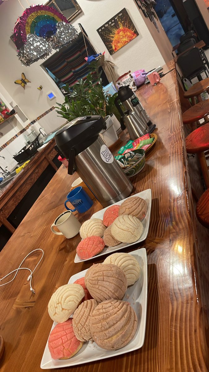 Food for Thought Alaska tweet media