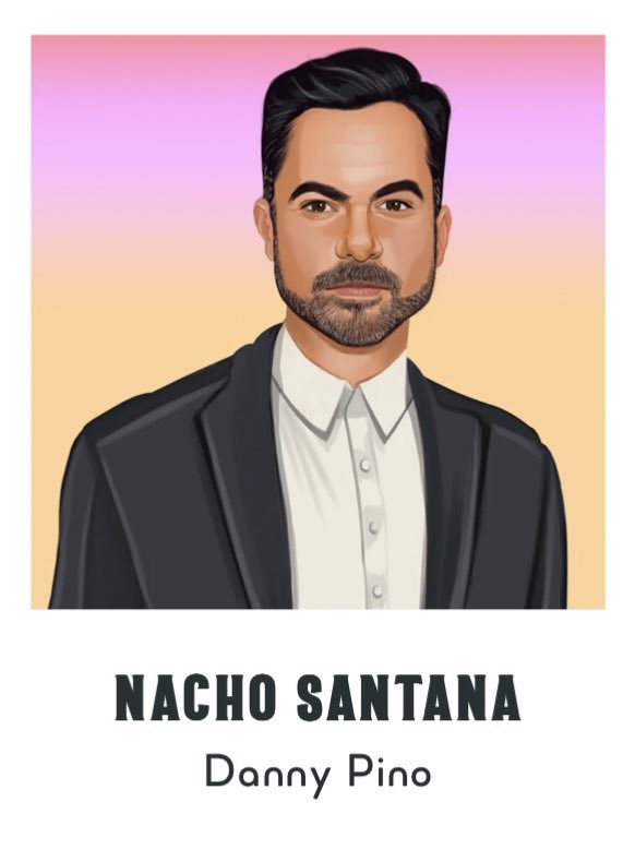 TeamDannyPino's tweet photo. Iβve been told by several friends that in telenovelas no one is ever really dead. Iβve never prayed so hard for that to be true. @RomeroNyc @TheDannyPino @pastelpinktv @canonbarisi #posb #PosbSeason2 #LongLiveNacho https://t.co/HmVmxIiqVq
