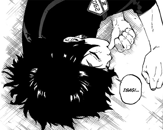 sxcks_'s tweet photo. Manga: blue lock https://t.co/SkUhwat2MJ