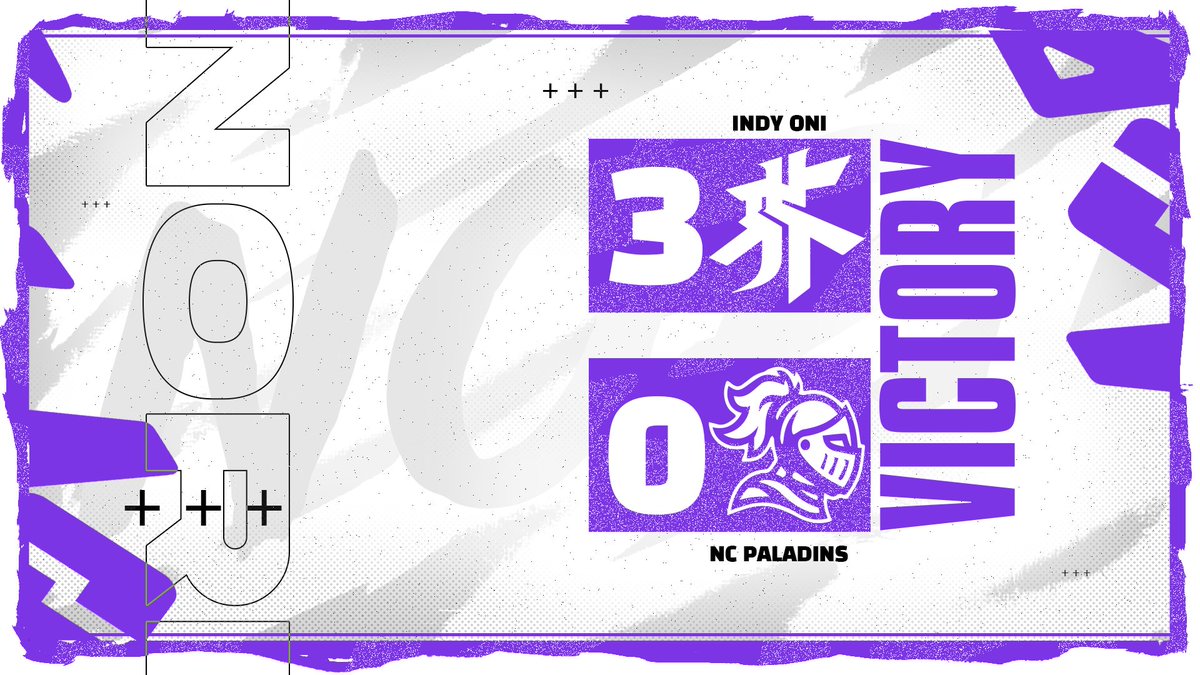 IndyOni's tweet photo. Finishing out the Round Robin Stage with a 3 to 0 game against @NCpaladins

Leaving us a guaranteed 2nd seed spot going into groups for Major 1 https://t.co/Z0M9OdhLZc