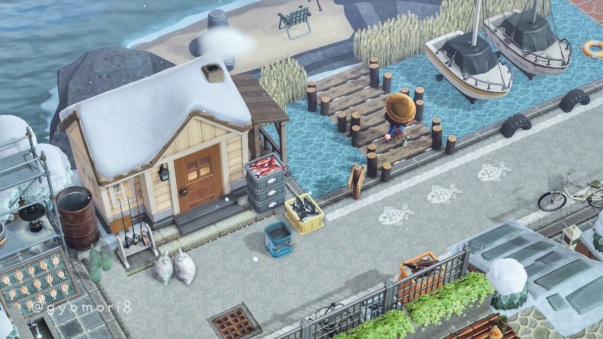ギョモ🐟 tweet media