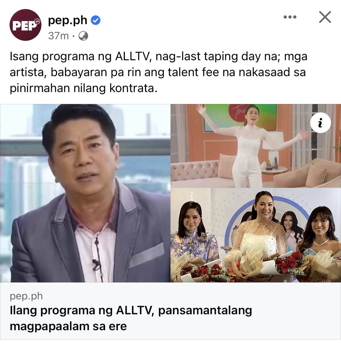 realree888's tweet photo. Hmmm, #ALLTV ay naku people!! Di pa rin kayo maka-move on about #politics.. Nagbago na talaga ang panahon..TV shows is not anymore the trend nowadays.. siguro sa remote areas or those who can't afford to pay the subscription of #Netflix , #HBOgo , &amp; etc.. https://t.co/P4k20rHrki