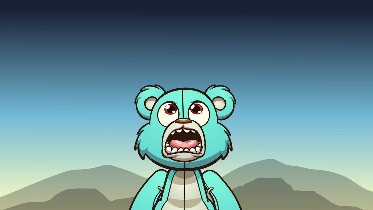 20,000 MINTED ⚡️ <a href="/killabearsnft/">KILLABEARS 🐻</a> <a href="/MemoAngeles_KB/">MemoAngeles.eth</a>