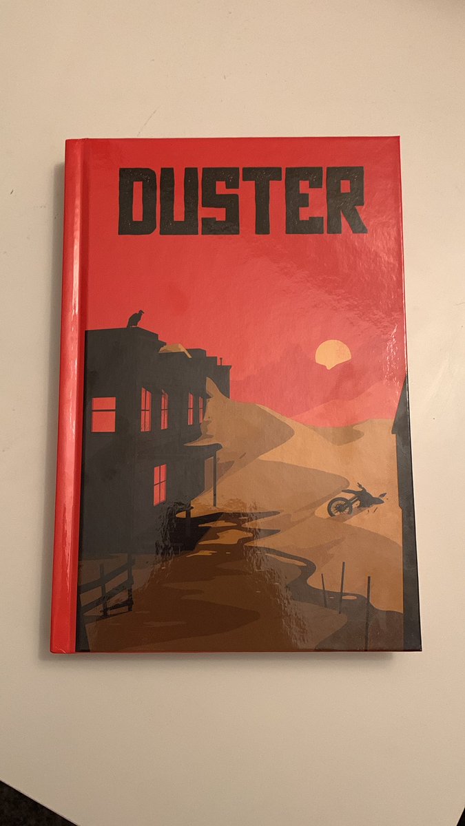 kylefree's tweet image. Got this beauty in the mail today from @OccupiedHex (@TheOrvedahl). I’m excited to run it but I have to get through my #dnd campaign first