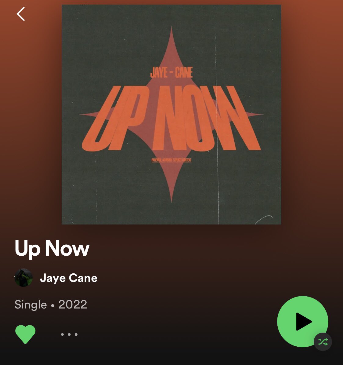 ChristieTiff's tweet image. Love the song #UpNow by @Jayecane Go check it out on #Spotify #AppleMusic #AmazonMusic #SoundCloud  #YouTube ALL platforms!! #Stream all his music #Like #Comment #Subscribe!!! You’ll be happy you did!
