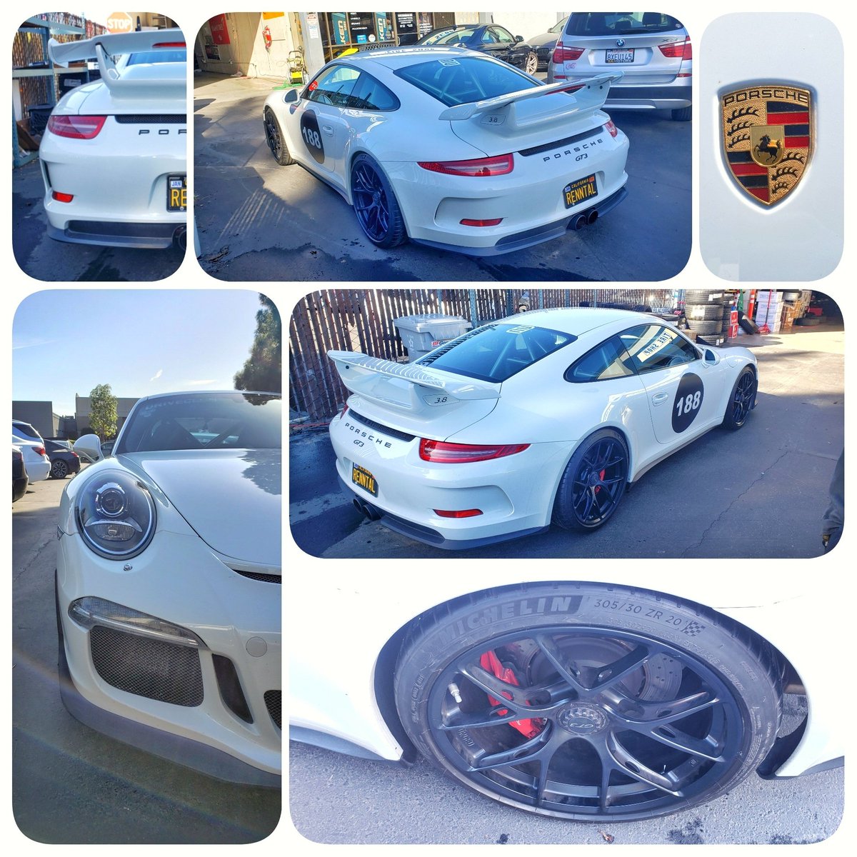 mye36m3's tweet image. Some nice cars I have worked on in the past three months or so.