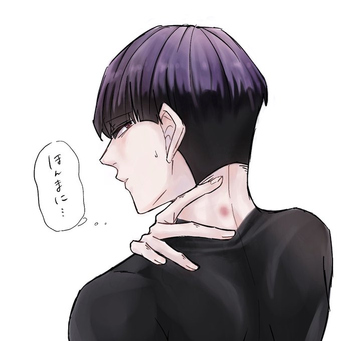 うに (@uni_kikurage) さんのイラスト・マンガ作品まとめ (16 件) - Twoucan