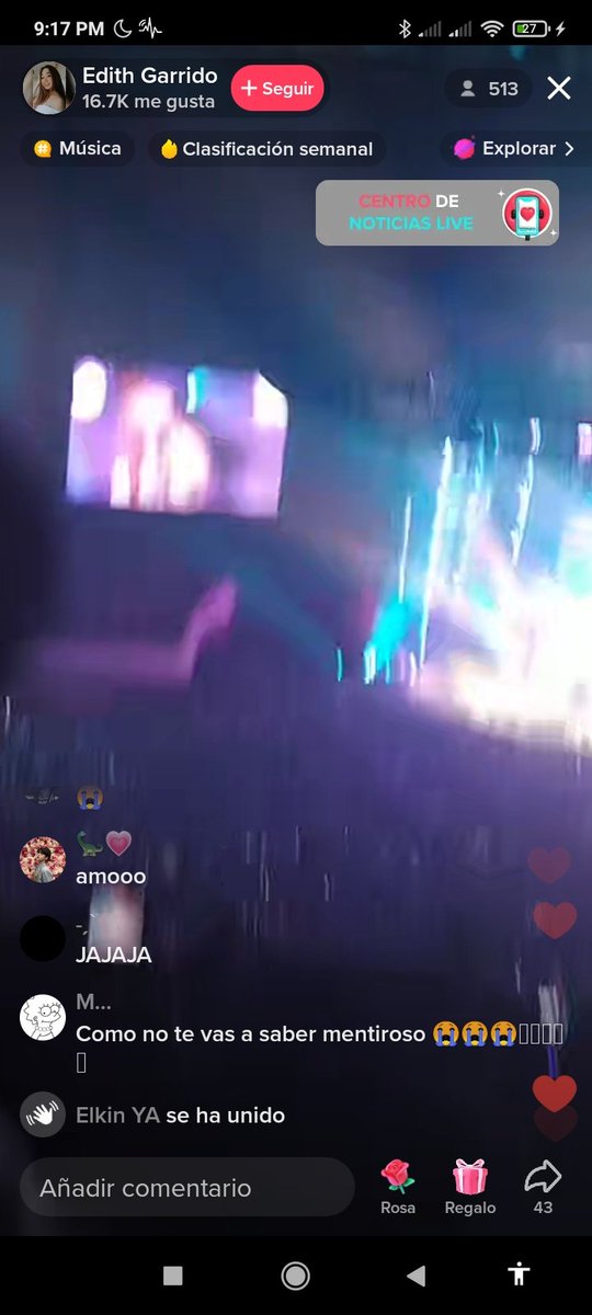 kiinwis's tweet photo. @Keninis_Top En tiktok 💐 https://t.co/99wHEn89zE