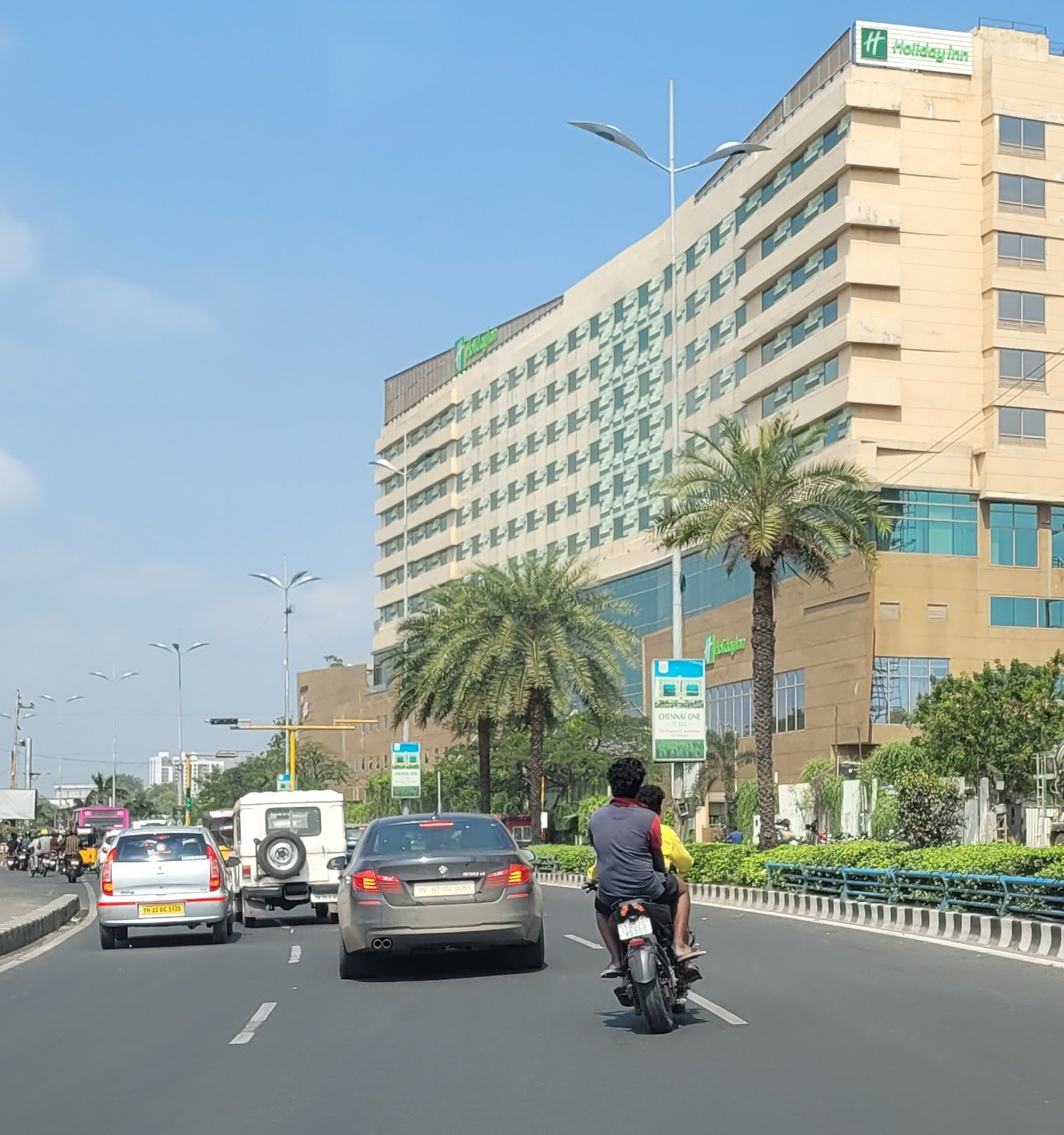 Violation Reporter on Twitter "ChennaiTraffic Rash driving & racing