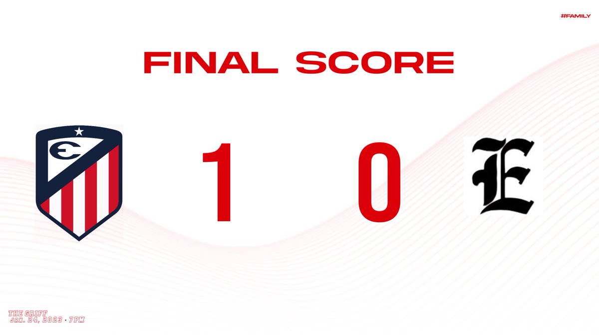 ECHS_FC's tweet photo. Had to work hard for this one tonight! Boys got the job done though. https://t.co/FylUCRUVRD