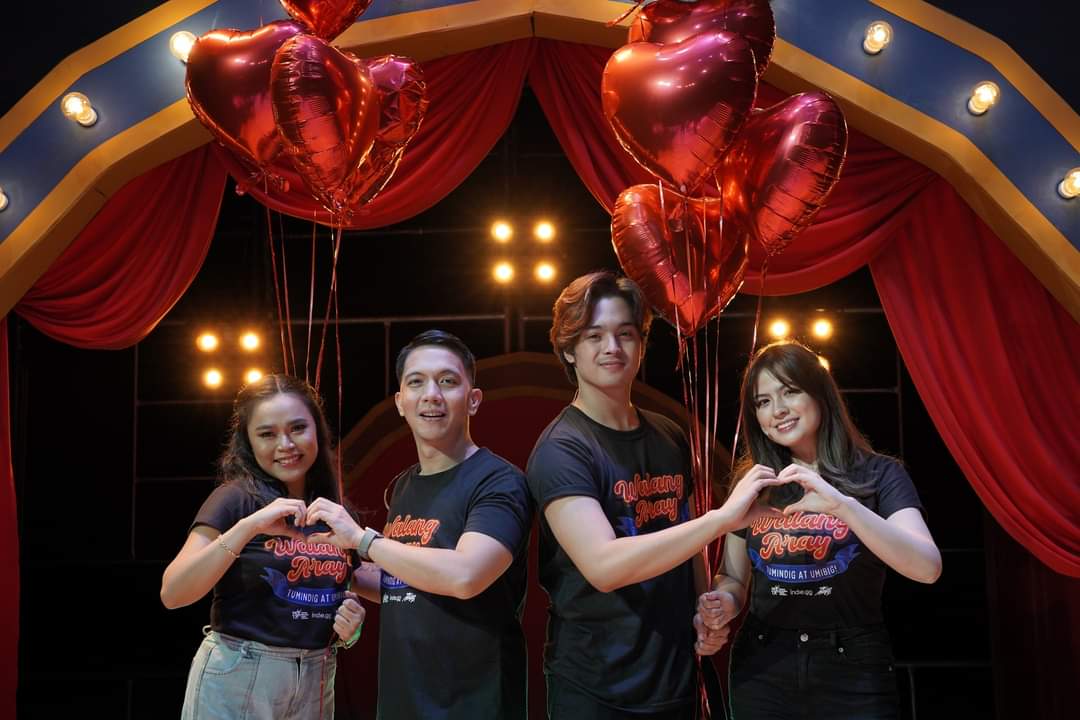Natalia PETAWalangAray On Twitter RT Kdalexa2Kd White Hearts Day 