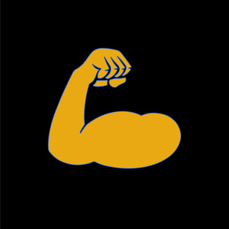 strength_app's tweet photo. Strength is the name of the game.
💪📲
#strengthapp https://t.co/Is7Giex91w