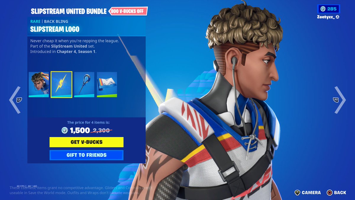 ZentyzzYT's tweet photo. #PS5Share, #Fortnite https://t.co/zTKB5GFC97