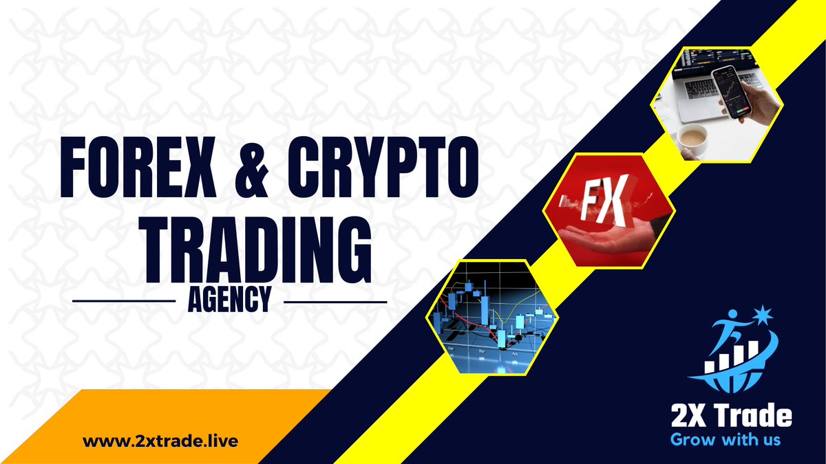 2xtradelive's tweet photo. Take control of your financial future with our Forex trading platform. Learn from the best and start earning today. #2xtradelive #ForexEducation #TradingCommunity #FinancialIndependence https://t.co/XqF2XAiFW8