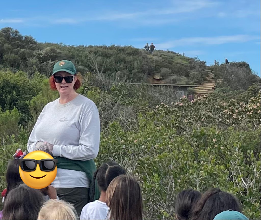 Loved collaborating with my amazing project partners <a href="/sdusdtech/">The Instructional Technology Department</a> and <a href="/SDUSDVAPA/">SDUSD VAPA</a> as we observed Sam and Alonso’s genius in action for Comics and Conservation field work! #STEAM #PBL #NGSS #BetterSD <a href="/sdschools/">San Diego Unified</a>