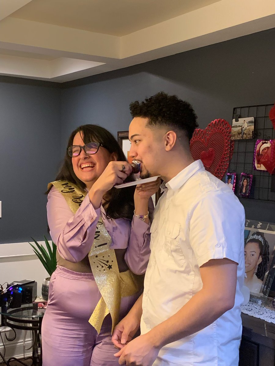 💜l | || ALEDreamgameon find me on Twitch tweet media