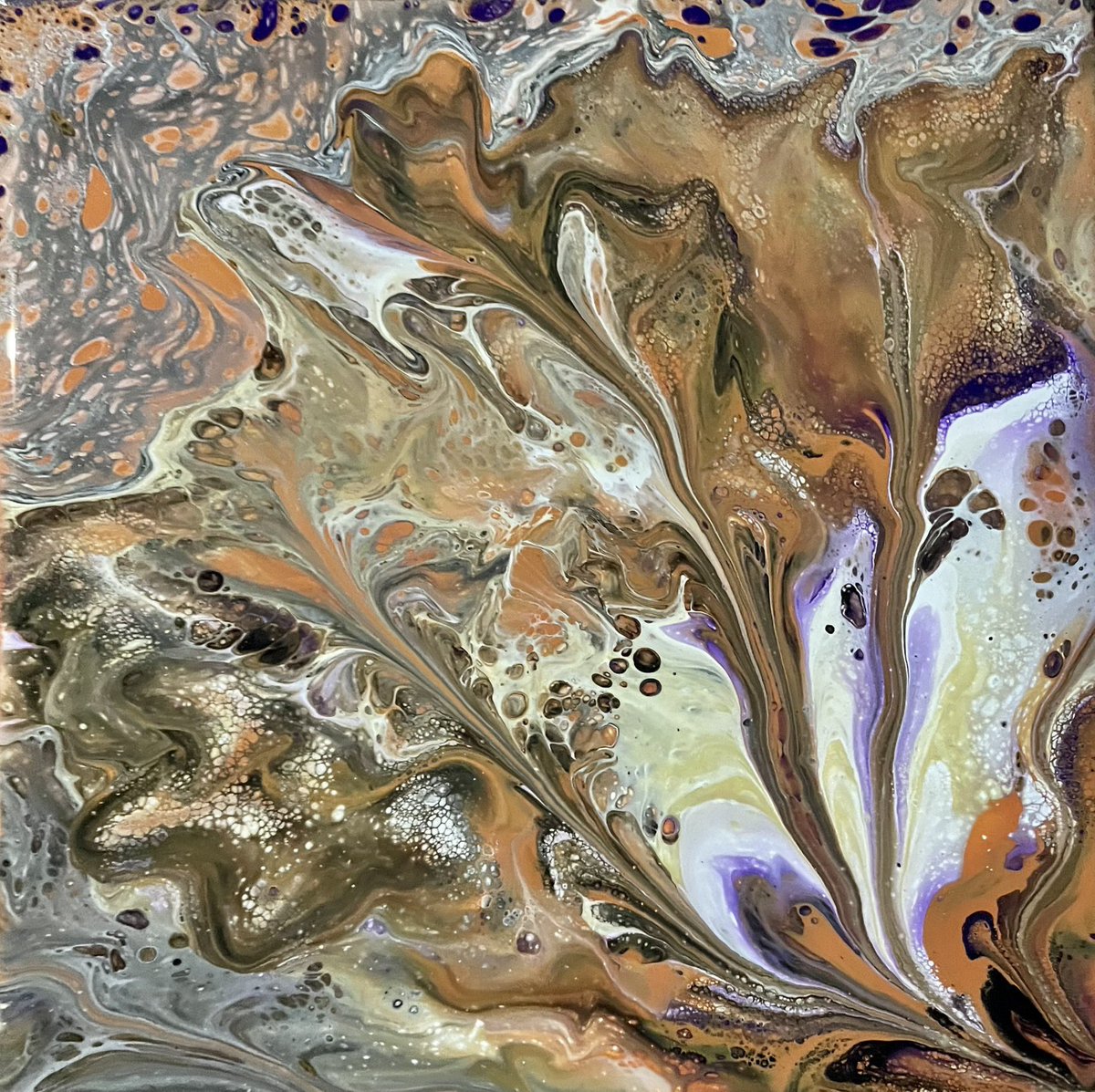 Good Morning!

Exhale.

What you inhale could be perceived as a dream and what you exhale is the incarnation of that dream.