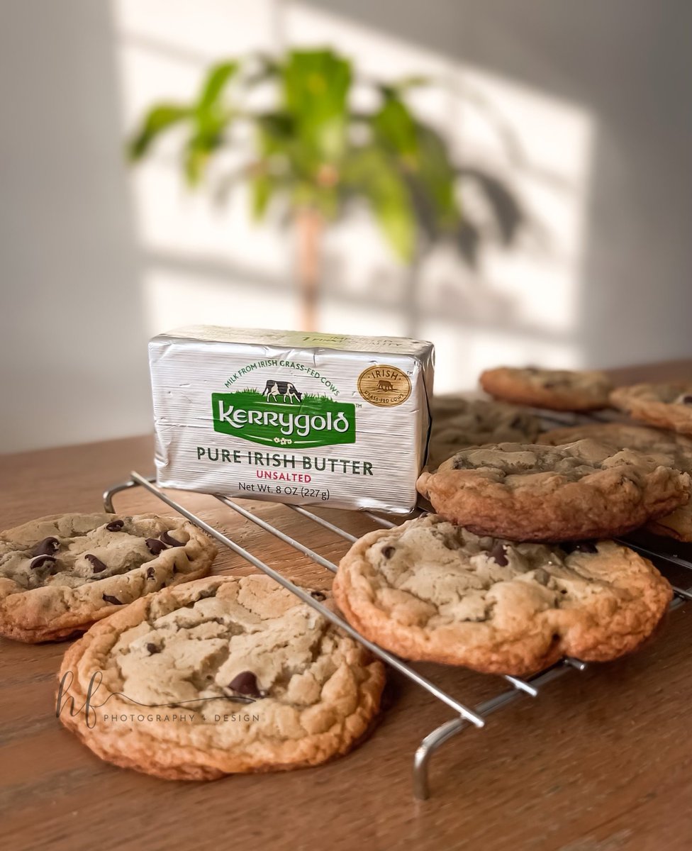 hfarrowugc's tweet photo. I don't know about y'all, but in our house, NOTHING beats @KerrygoldUSA #SoGood #CleanButter #KerryGold #UGC https://t.co/uH7XxdVqKQ