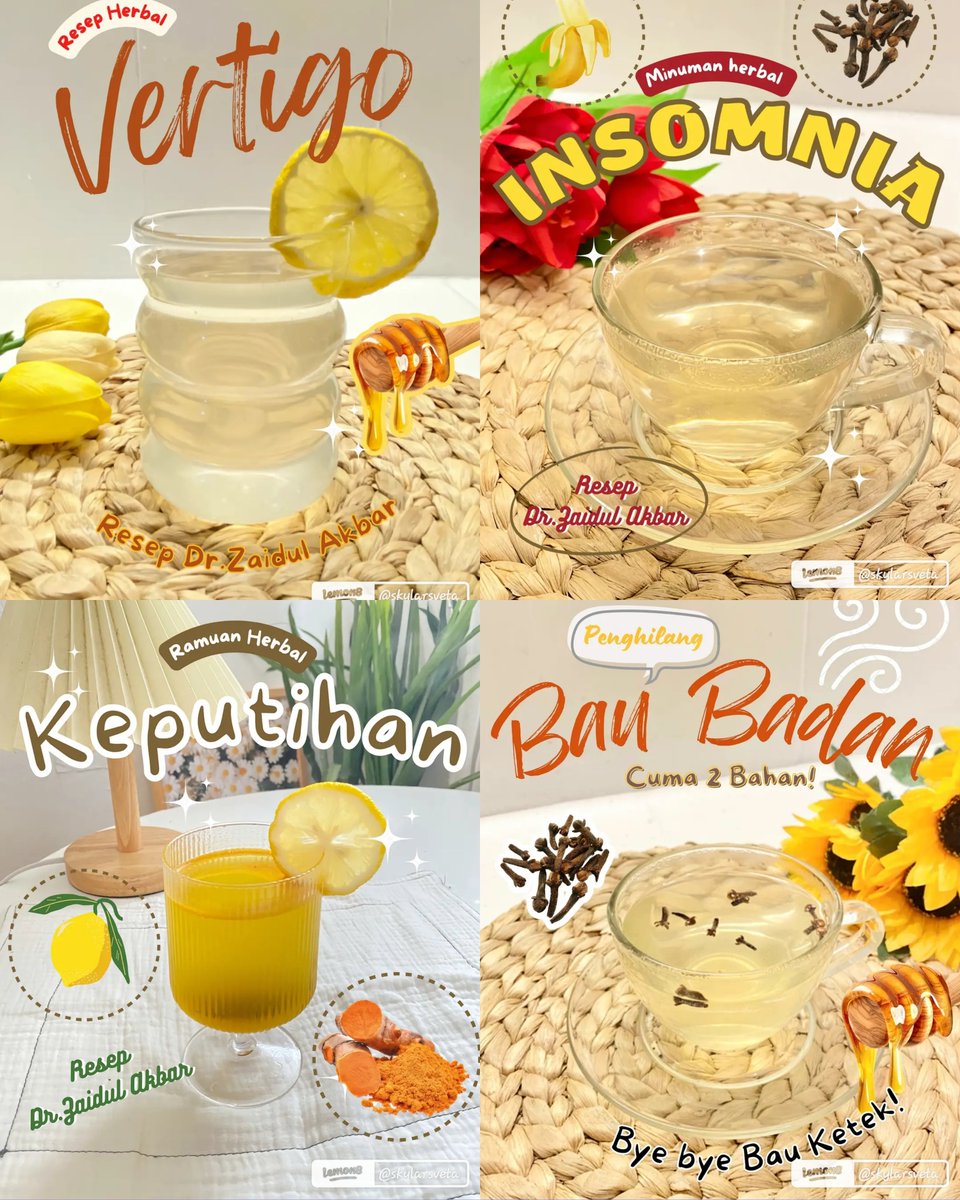 Minuman sehat kaya manfaat

A thread