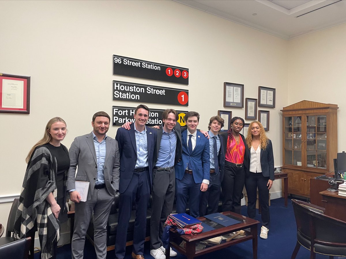 SA - SU & SUNY-ESF tweet media