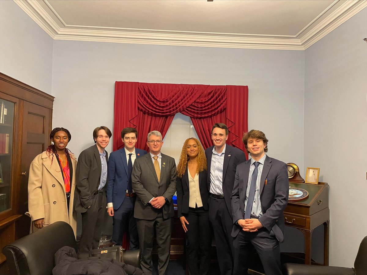 SA - SU & SUNY-ESF tweet media