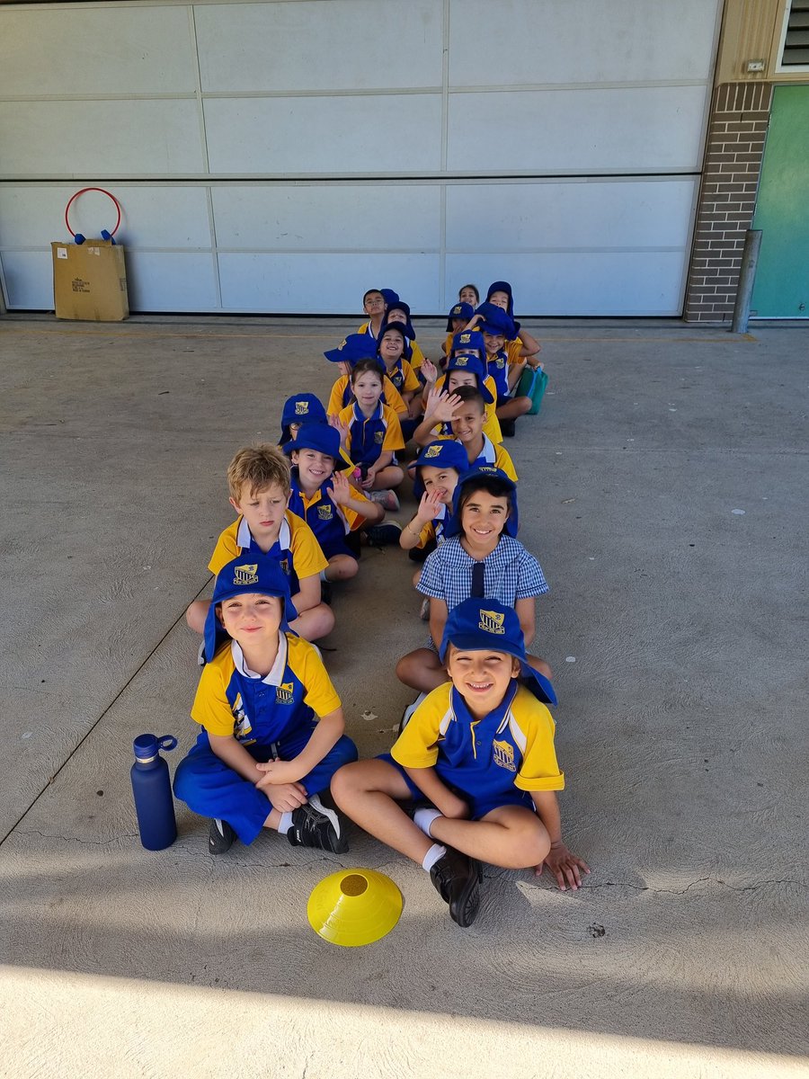WattawaHtsPS's tweet image. This week, we welcomed back our wonderful students in Years 1-6 and our amazing Kindy students. It was a big week filled with excitement and smiles. #LoveWhereYouLearn