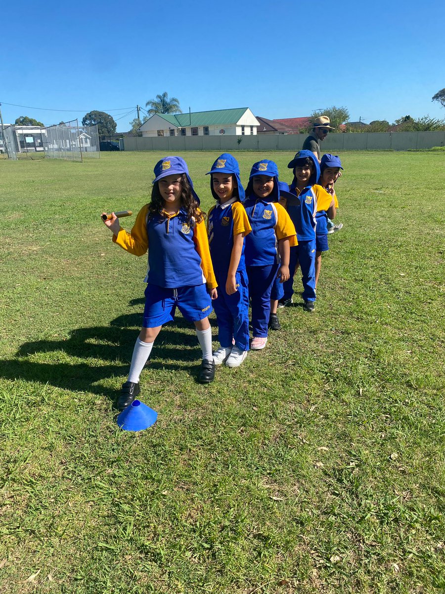WattawaHtsPS's tweet image. This week, we welcomed back our wonderful students in Years 1-6 and our amazing Kindy students. It was a big week filled with excitement and smiles. #LoveWhereYouLearn