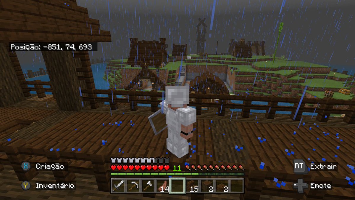 ItachiLoiro's tweet photo. #Minecraft #XboxShare https://t.co/DBueUNlcOX