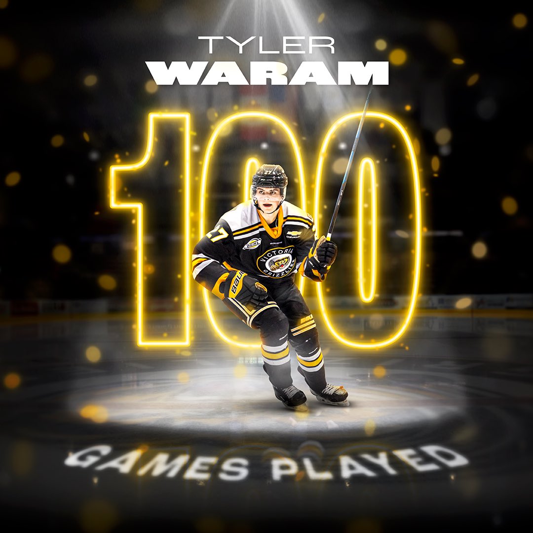 Victoria Grizzlies tweet media