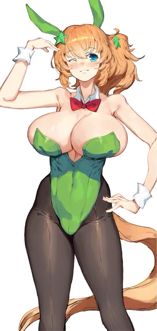 最近の #ウマ娘 