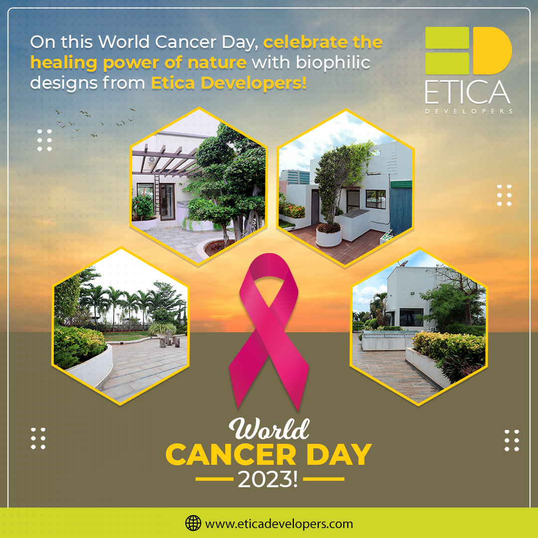 Awareness is Power: Let us spread
awareness and stand tall against the disease!

SPREAD AWARENESS TODAY AND STAY INFORMED!

To learn more, visit our website!
#Etica #Eticabuilders #luxuryapartments #luxuryapartmentschennai #eticabuilders #etica #premiumapartments #luxurybuilders