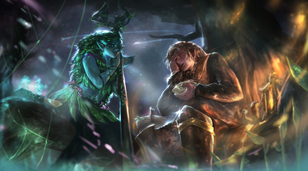 MapleSage tweet media