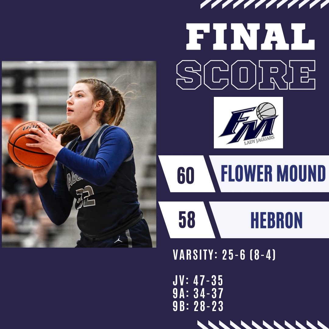 fmhsladyjags's tweet photo. PLAYOFF BOUND! Varsity officially punches their playoff ticket with a hard-fought road win!  

Back in action tomorrow at 1 pm with our last home game vs. Marcus! https://t.co/AR3qnQox15