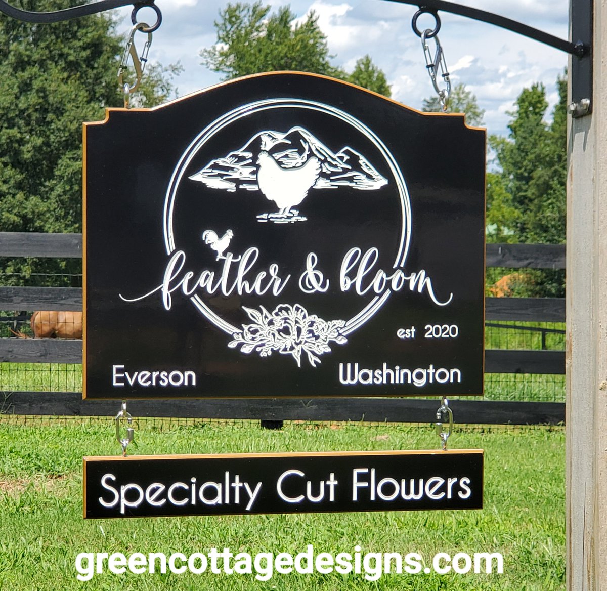 cottage_green's tweet image. Farm Signs Business Residential Property
greencottagedesigns.com
Solid PVC All Weather Signs
#Farmsign #PropertySign #customsign #outdoorsign
