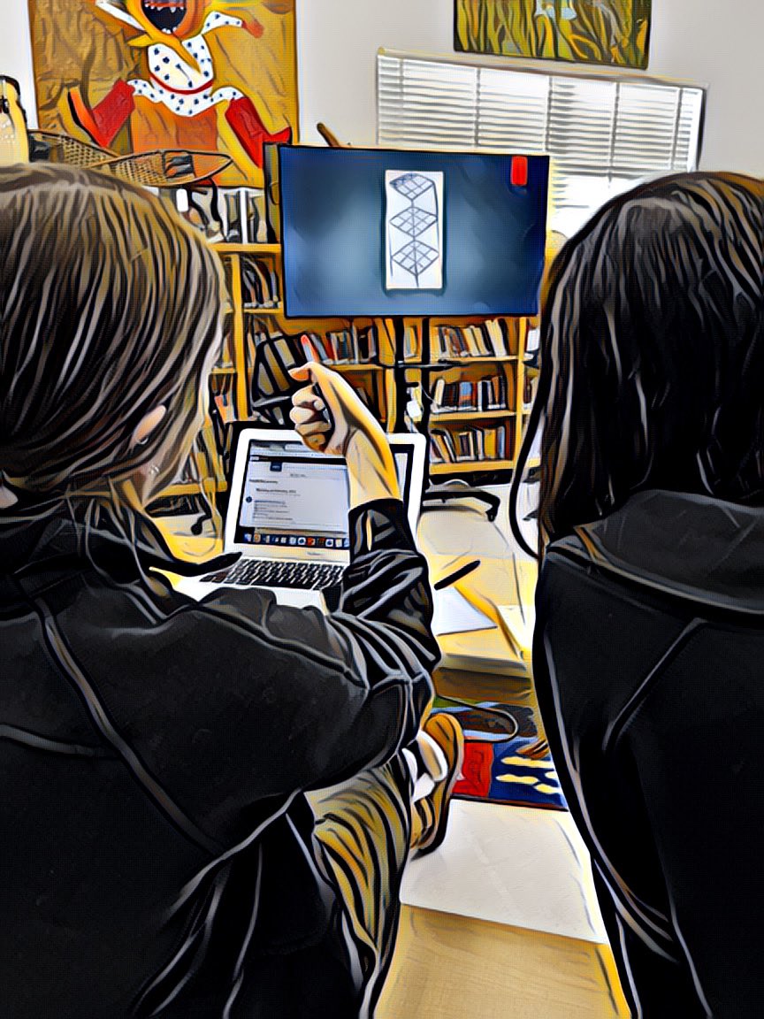 ndbane's tweet image. Improving Procedural Fluency by developing efficient and flexible THINKING strategies. 
Mr. MacLeod warms up staff thinking … “How many possibilities are their to win at 3D Tic Tac Toe?”
@yyctea 
#WeAreCBE @yyCBEdu #CBEmath 
@CBESomerset
#SomersetStrong
#ResponsiveInstruction