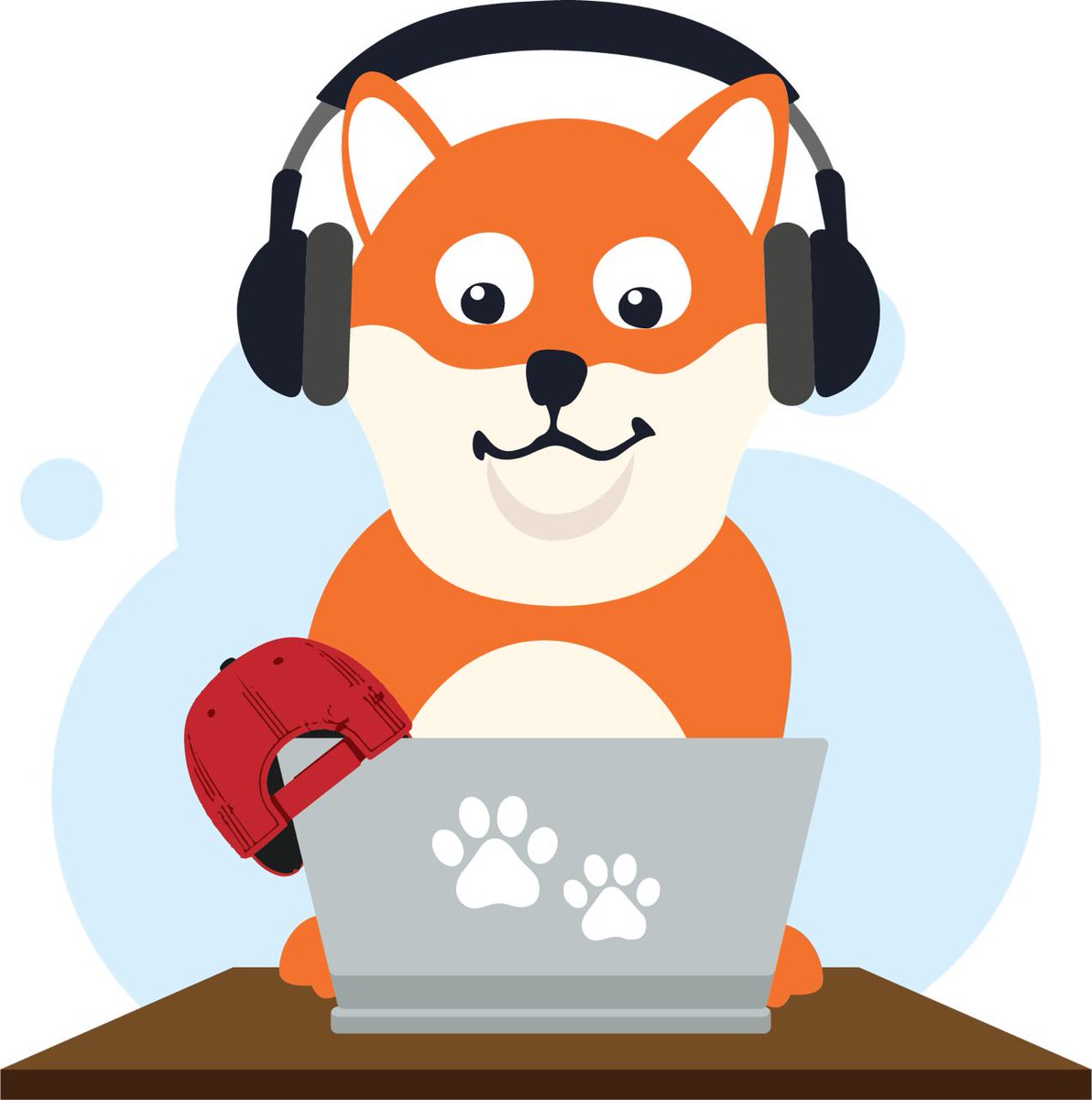 3 DAYS Since $WOOF Launch:
- 4000 Twitter
- 3000 Hodlers
- 2600 Telegram
- 7 Exchanges
- $3,000,000 LP
- $9,000,000 MC